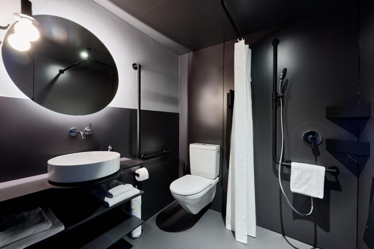 Apart Hotel Adelboden Am Dorfplatz Екстер'єр фото