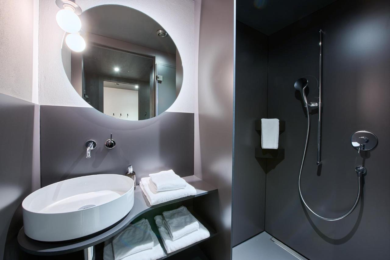 Apart Hotel Adelboden Am Dorfplatz Екстер'єр фото